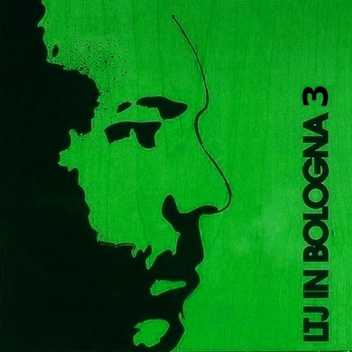 LTJ IN BOLOGNA # 3 another journey into timeless deep soul