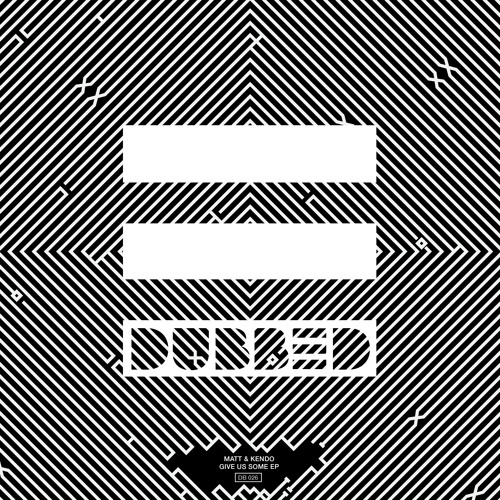 Matt & Kendo - Revox