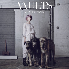 Vaults - Cry No More