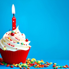 Krimma - 21 (Free Birthday Download)