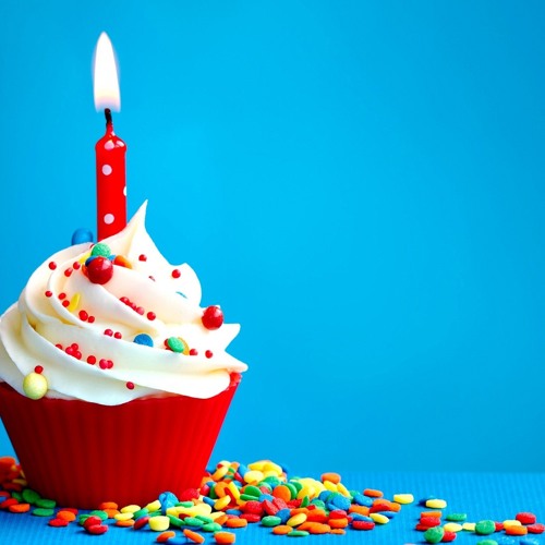Krimma - 21 (Free Birthday Download)