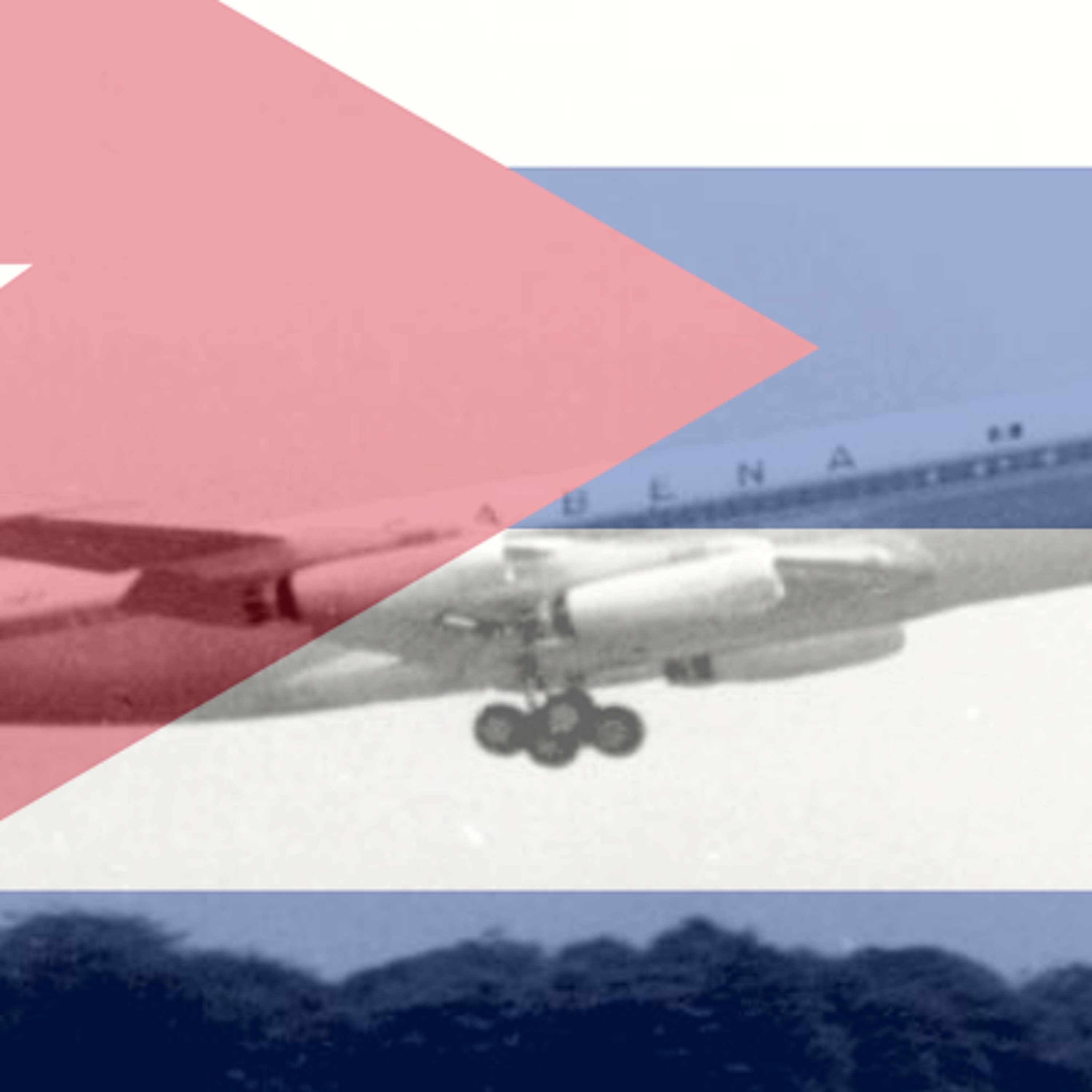 The Lost Children of Cuba: Operation Pedro Pan episode artwork