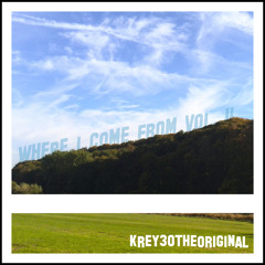 WhereIComeFromVol. II