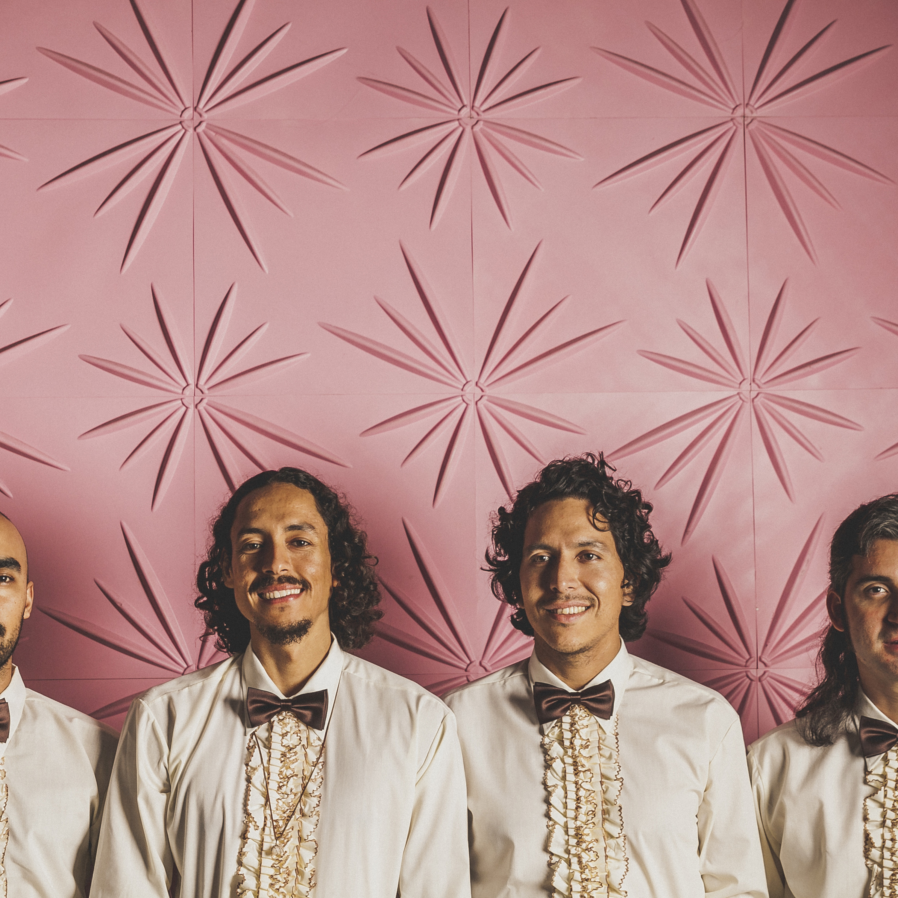 Chicano Batman: Telling Stories From The Stage episode artwork