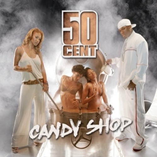 AJAY - Candy Shop (Twerkhall Remix - Unique Quick Hitter Edit)
