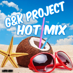 G&K Project Hot MIX