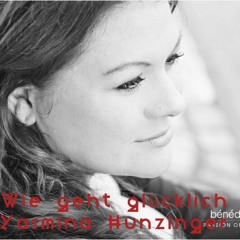 Wie Geht Glücklich (Cover "Sarah Connor") - Yasmina Hunzinger