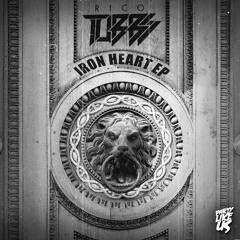 Rico Tubbs - "Iron Heart" (Skapes Remix)