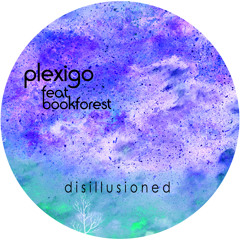 Disillusioned feat. bookforest (LP Preview) • 2OI4