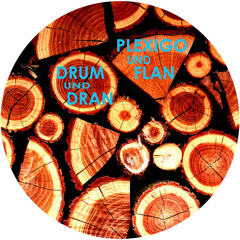 Drum & Dran feat. Flan (EP Preview) • 2OIO