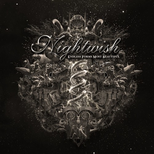 Stream Nightwish - Edema Ruh (Maxime Iron Remix) FREE DOWNLOAD By.