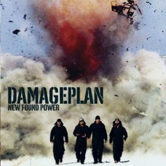 Damageplan - Pride (cover/no vocals)