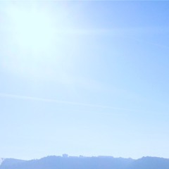 真夜中のスローミュージック#39 Cloud & Sun