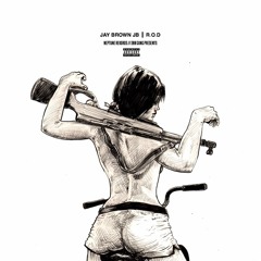 R.O.D [Prod. By P - Dubb]