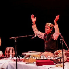 Cover - Gazaal - KuchNaKuchToJaroorHonaHai - 1