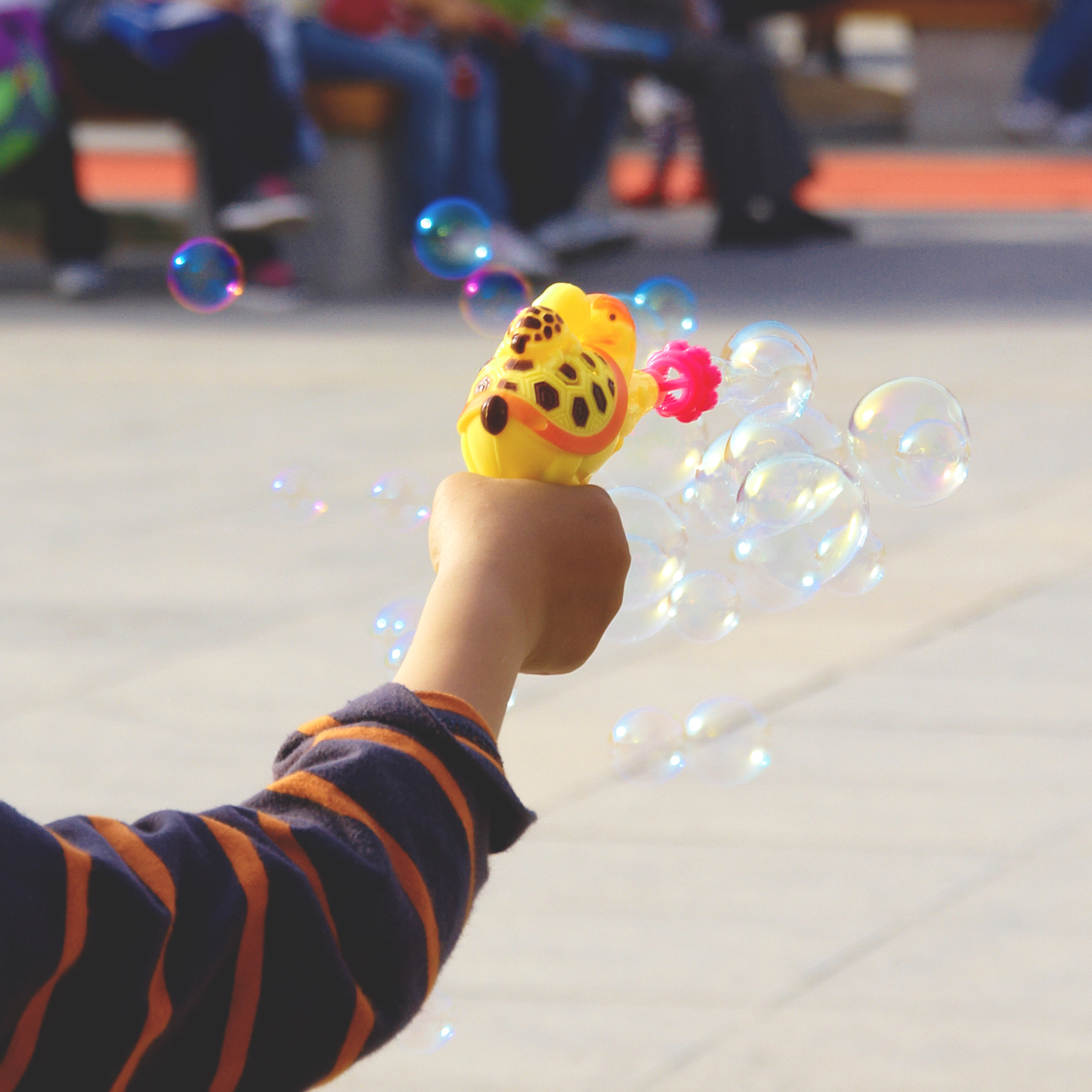 Holdin A Bubblegun [Free Beat] episode artwork