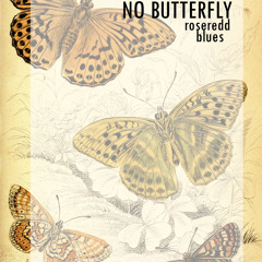 No Butterfly (prod. ThisisJBird "Just Listen")
