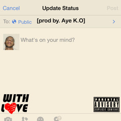 Status [prod By Aye K.O.]