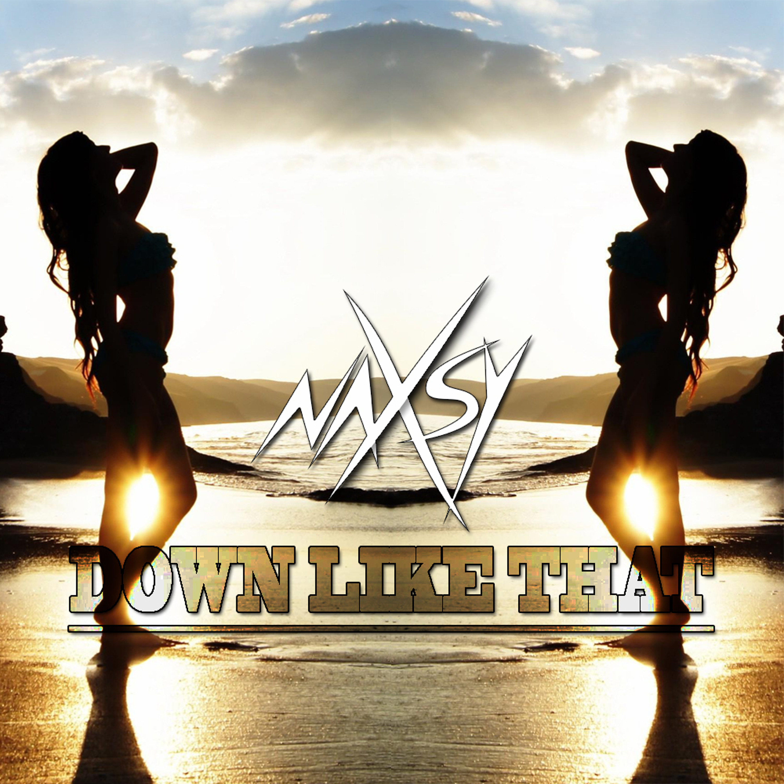 Naxsy - Down Like That (Original Mix)