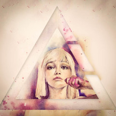 Sia - Chandelier (ANOVEL Remix)