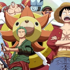 Stream episode One Piece Opening 1 - We Are Full English Dub by ssjluffy  podcast