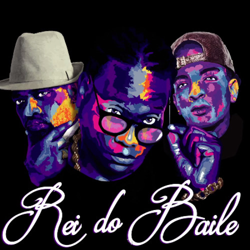 MC Sapão MC Guime E MR Catra - Rei Do Baile (Áudio Oficial)