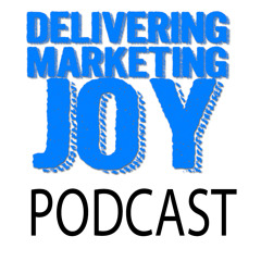 DELIVERING MARKETING JOY