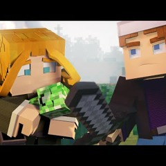 ♫ Destroy You - Minecraft Parody Of Zedd - Find You