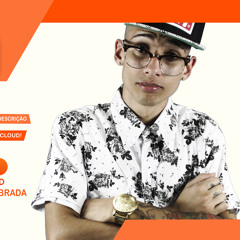 MC 2K - Vem Perereca (Mano DJ) [Divulga Funk Quebrada®]