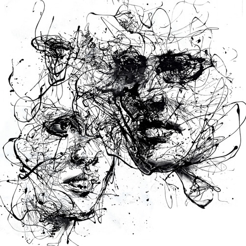 Between Each Line