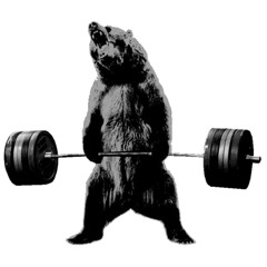 Off The Strength