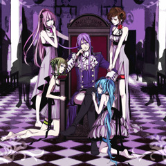 SquaDus 6 Voices -The Madness Of Duke Venomania