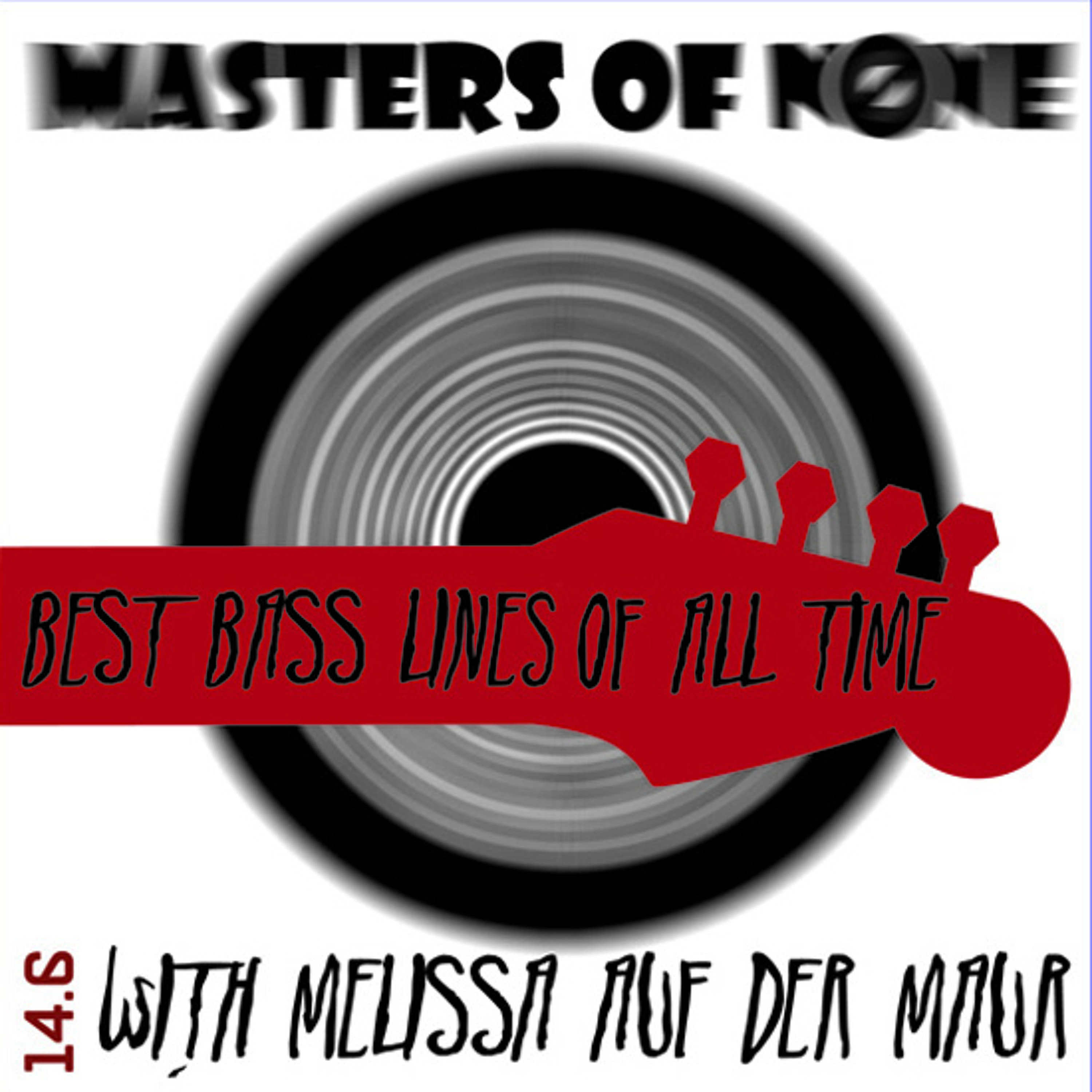 Masters of None