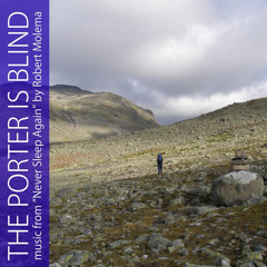 #1 The Porter Is Blind