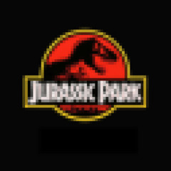 Jurassic Park - Main Theme (8 Bit Mix)