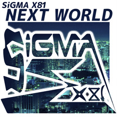NEXT WORLD (Out Now !)