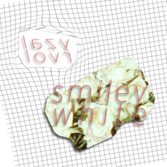 2. Smiley White - Smyll