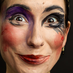 Make Up (The Leapers)