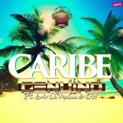 Genuino Ft Solo Di Medina & DW - Caribe