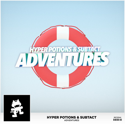 Adventures (w/ Subtact)