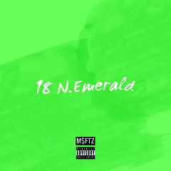 6). N' Luv (Prod. Beatsbylawrence)