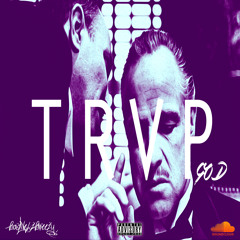 BadNewzBreezy - TRVP GOD (Prod.By DJ DNICEE)