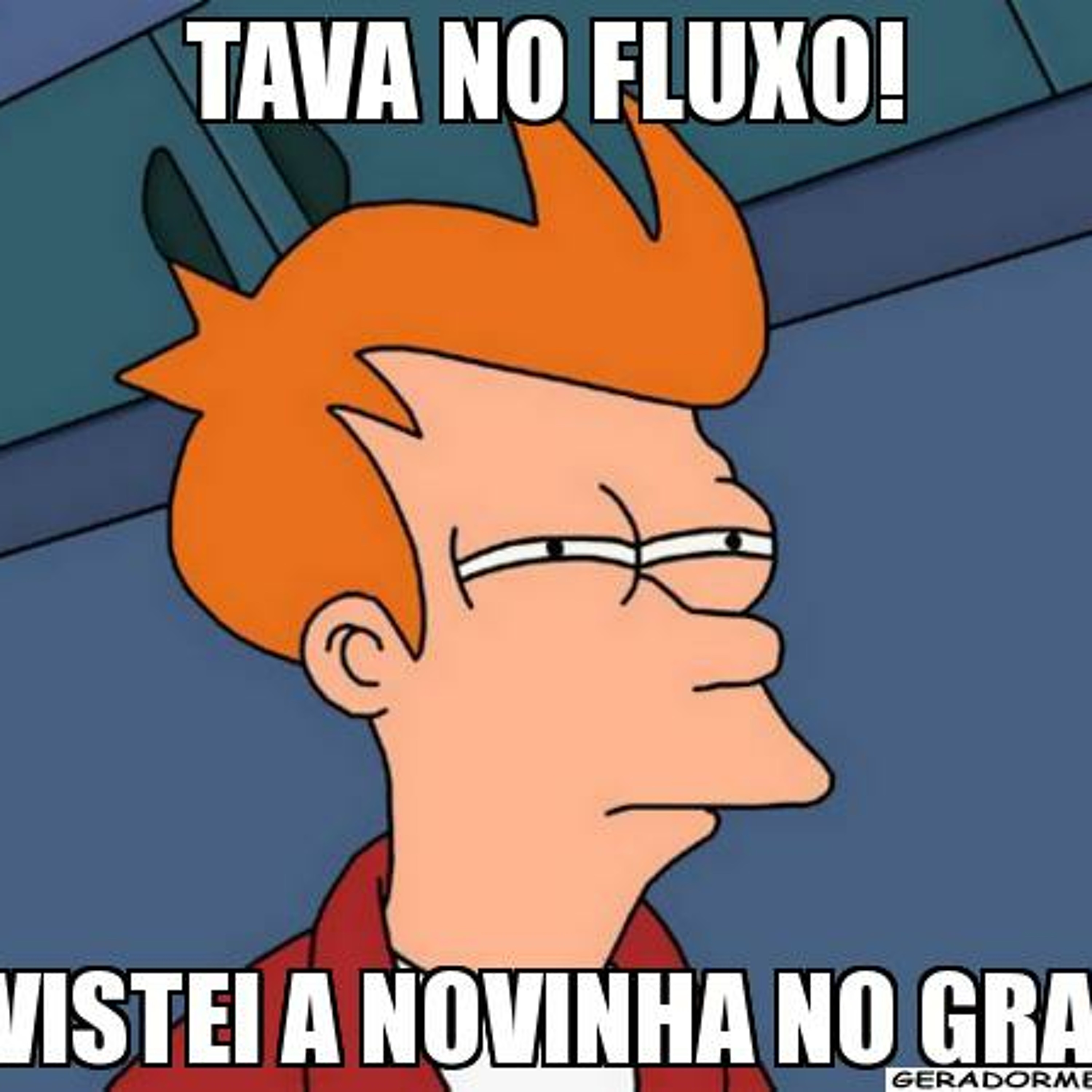 [MTG] TAVA NO FLUXO, AVISTEI A NOVINHA NO GRAU (DJ 2P) BRABA D+ episode artwork