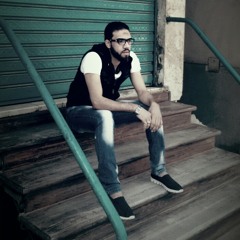 ياصديقا حائرا at محمود ابوزيد