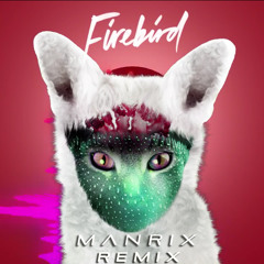 Galantis - Firebird (Manrix Remix)