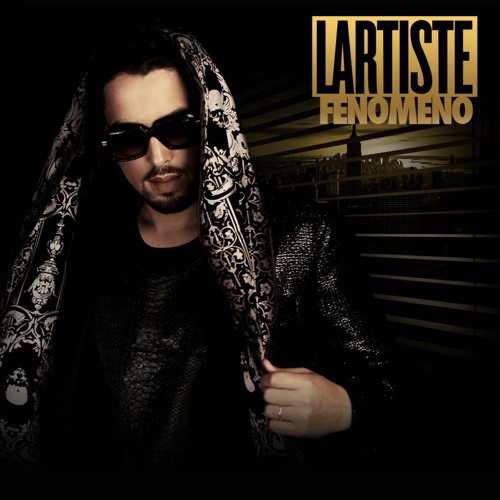 album lartiste fenomeno