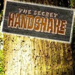 Mark Collie Interview - The Secret Handshake