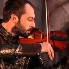 موسيقى الكمان  - حريم السلطان Pargali Ibrahim Pasha's violin -  muhteşem yüzyıl