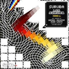 2. Los Suruba - 3000 (Metodi Hristov Remix)