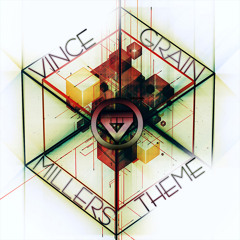 Vince Grain feat. MC Kryptomedic - Millers Theme (Wintermute Remix) [IN:DEEPFREE005]